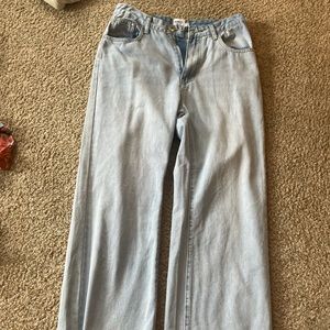 princess polly jeans